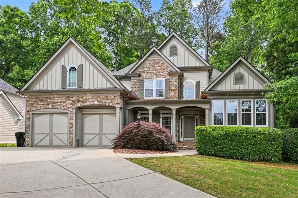 1223 Oakleigh Valley Drive, Powder Springs