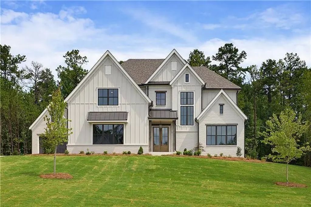 74 Green Terrace, Newnan