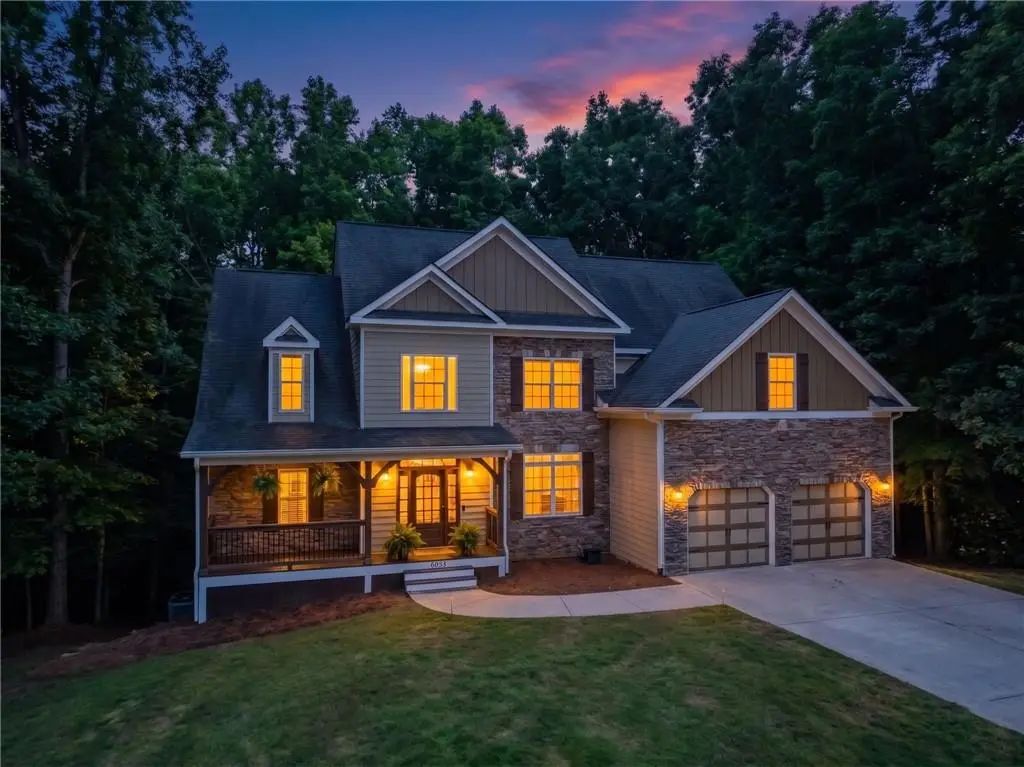 6053 Rockingham Way, Gainesville