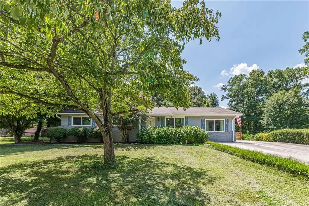 877 King Drive, Conyers