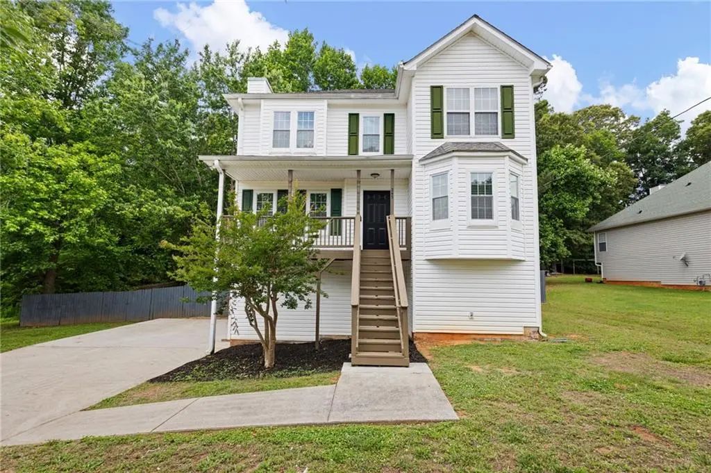 245 Cedars Glen Circle, Villa Rica