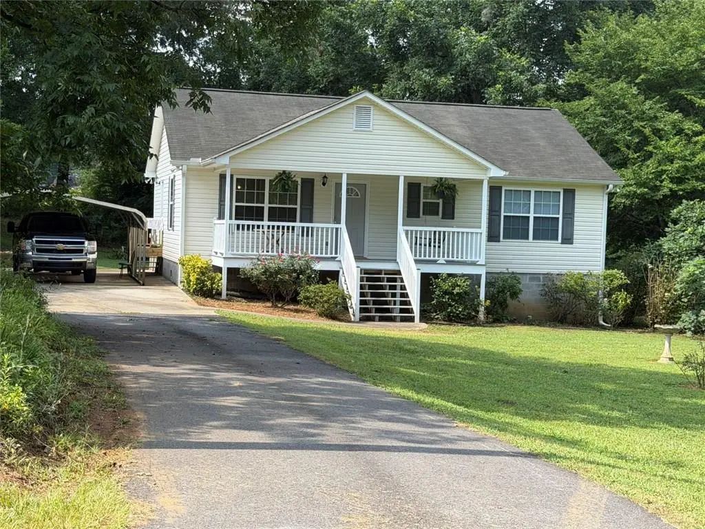 2370 Pine Valley Road, Powder Springs
