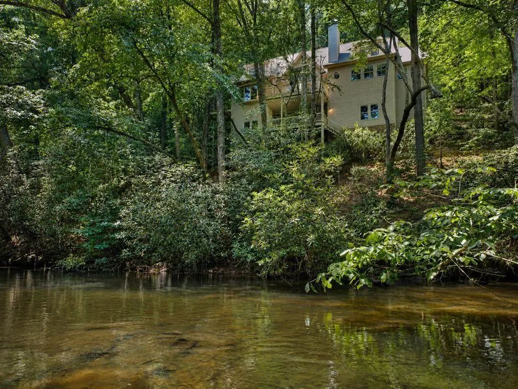 357 Goldmine Trail, Ellijay