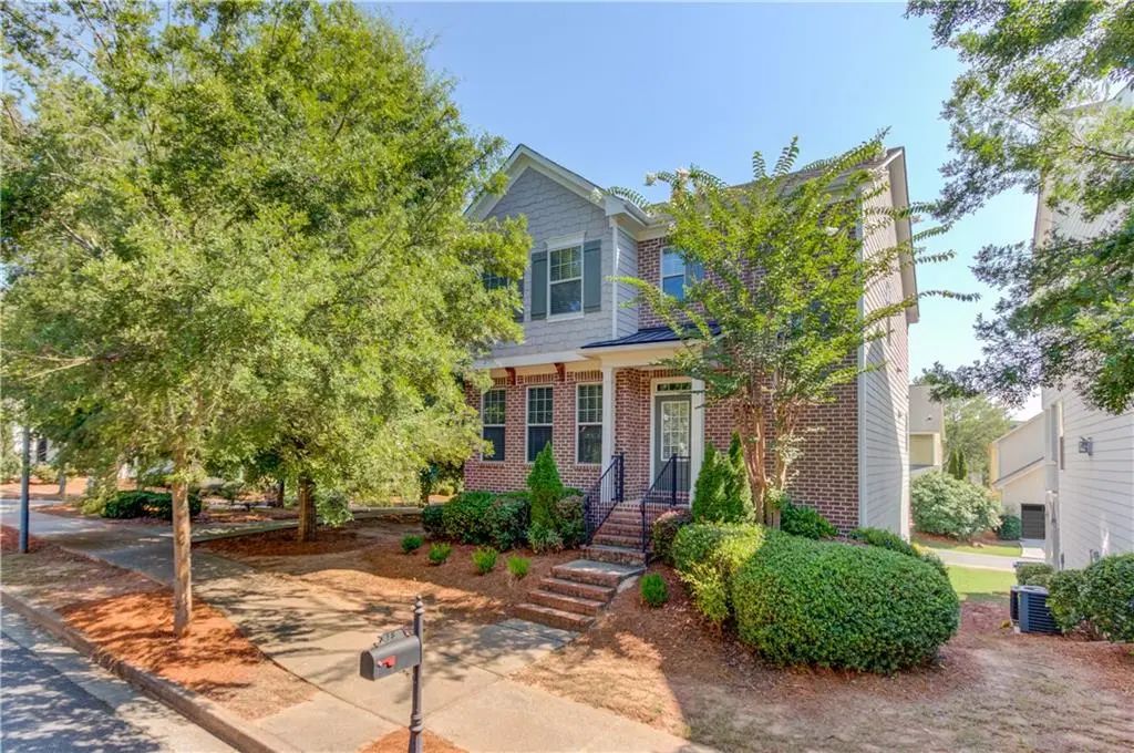 18 Privet Circle, Suwanee