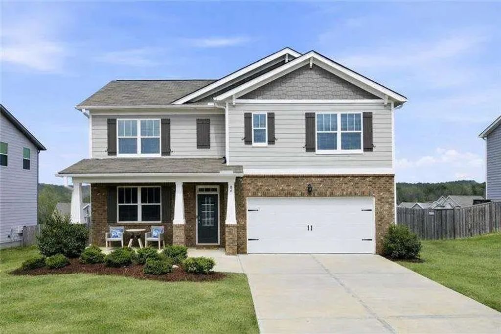 84 Chasewood Lane, Dallas