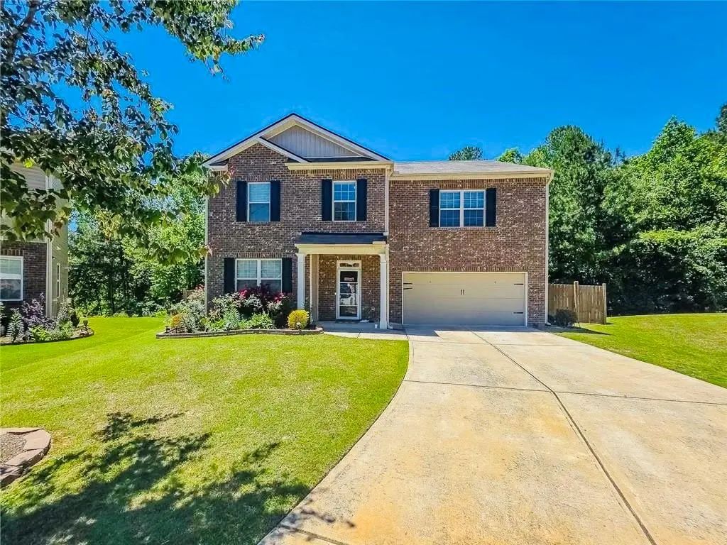 105 Arbor Creek Way, Dallas