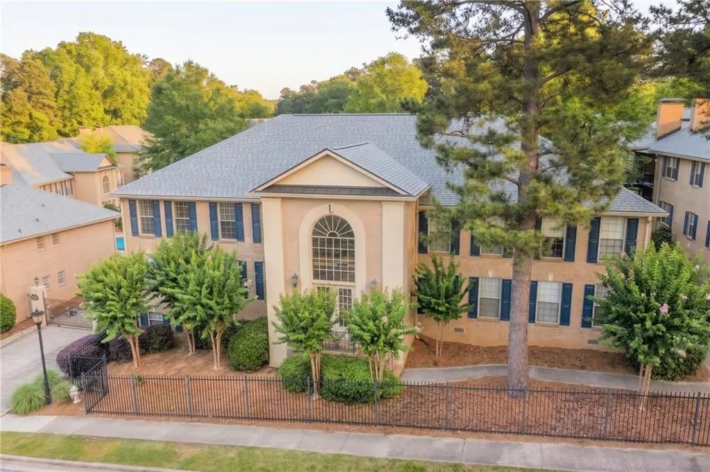 Unit L3 - 750 Dalrymple Road, Atlanta