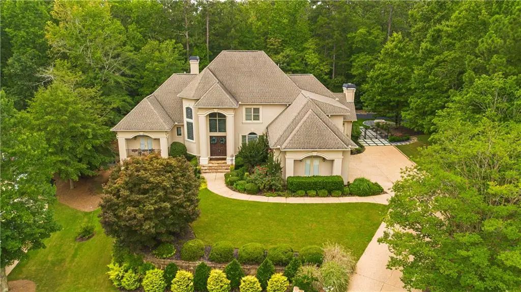 1381 Audubon Court Sw, Atlanta