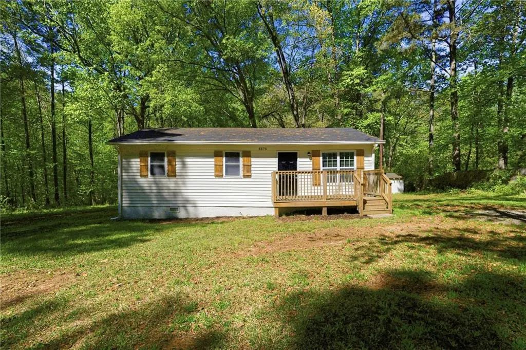 5575 Oglesby Road, Atlanta