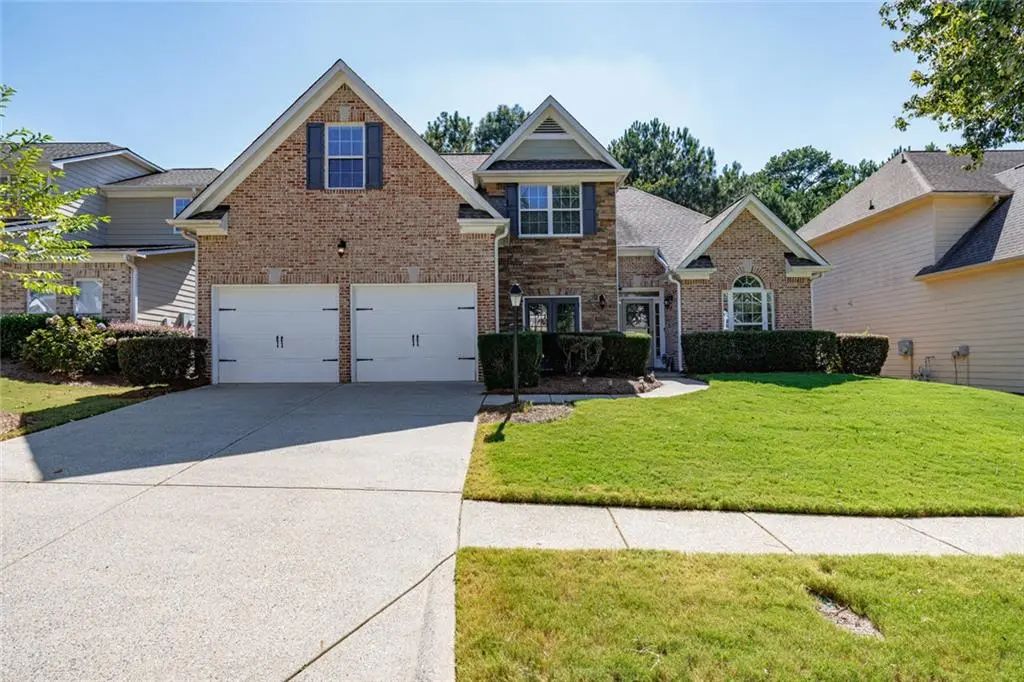 560 Roland Manor Drive, Dacula