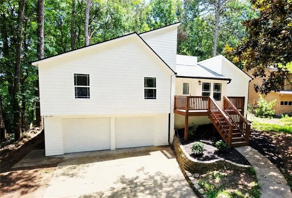 4610 Kings Crossing Drive Ne, Kennesaw