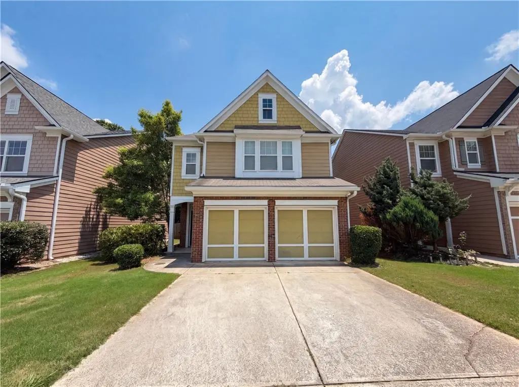 5775 Sterling Court, Cumming