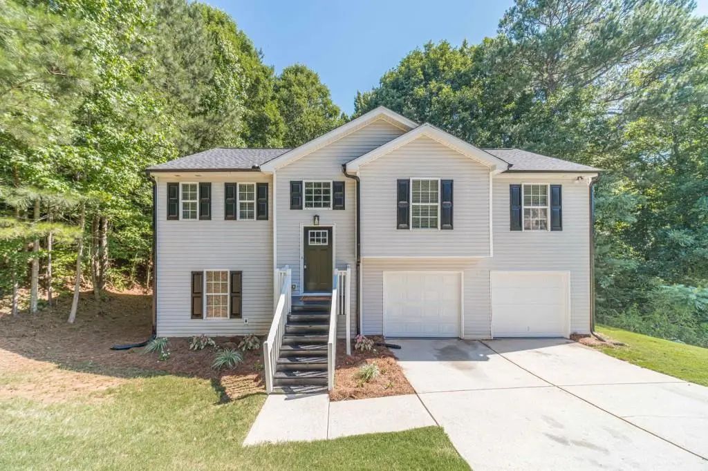 1825 River Run Road, Monroe