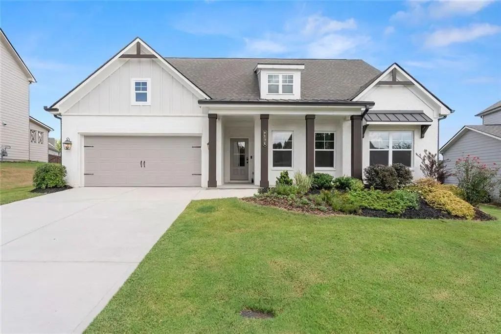 7125 Birch View Court, Flowery Branch