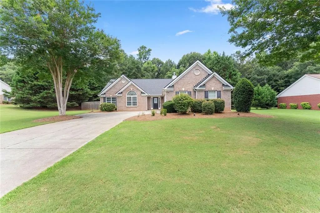 198 Blue Grass Drive, Jefferson
