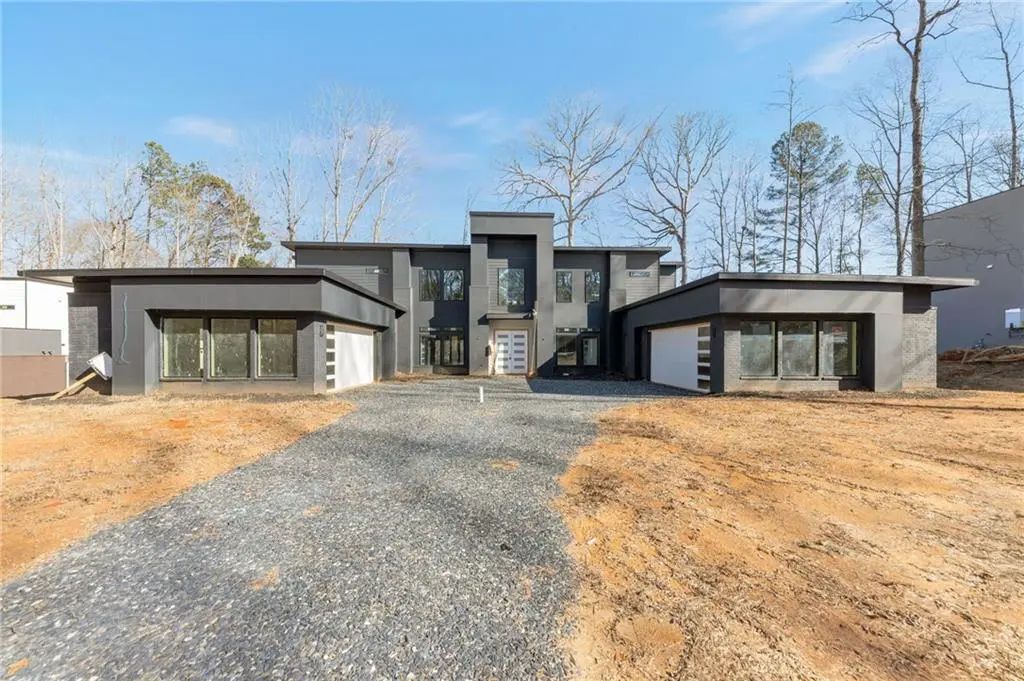 1696 Adams Drive Sw, Atlanta