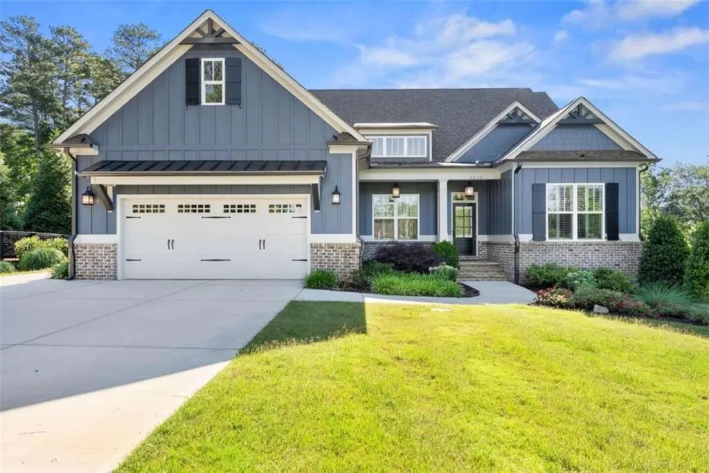 5420 Fishermans Cove, Gainesville