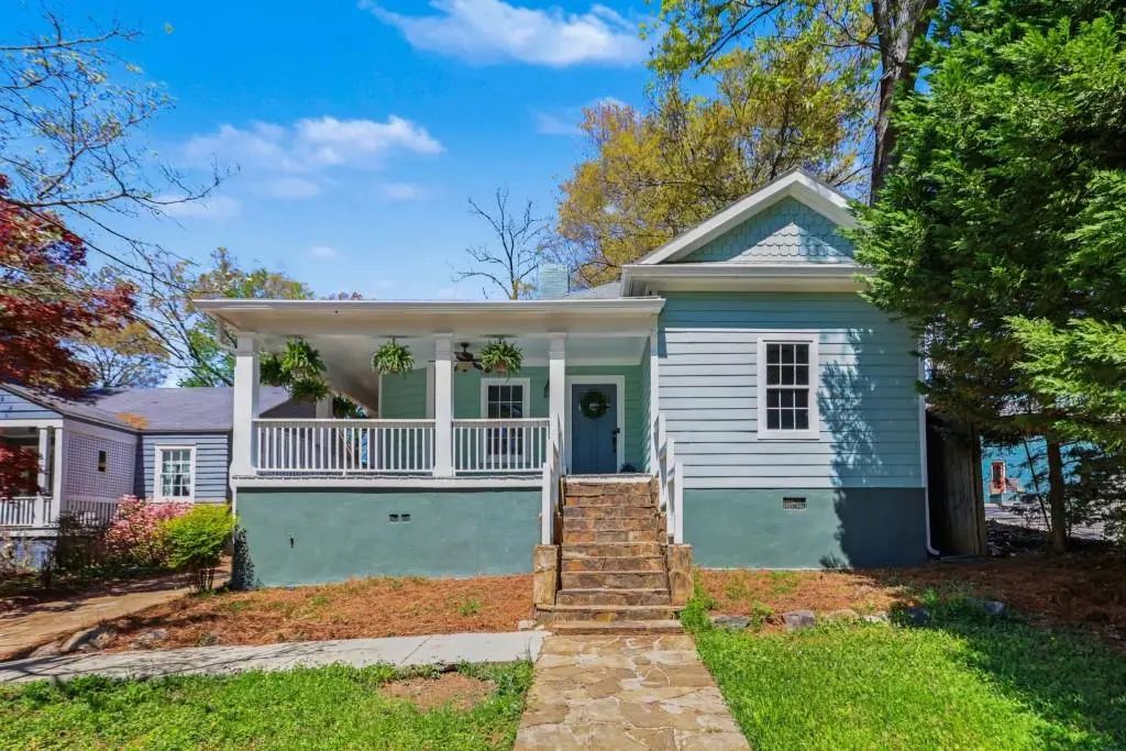 1809 Walker Avenue, Atlanta
