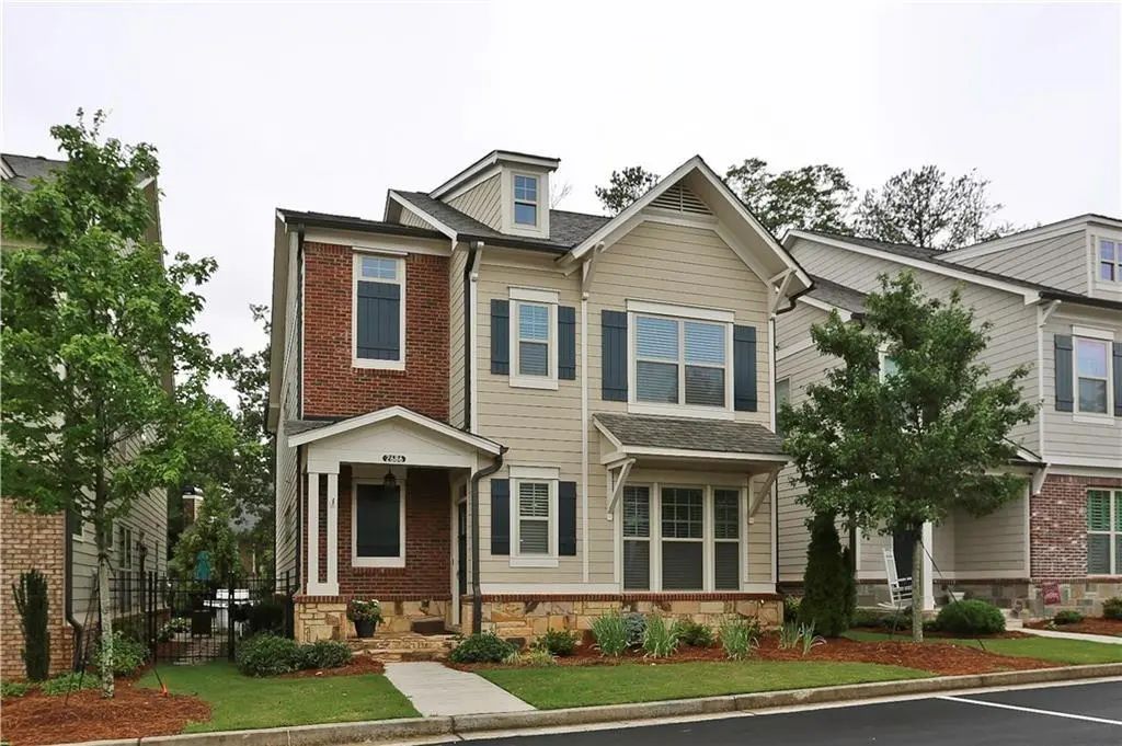 2686 Telfair Drive Se, Smyrna