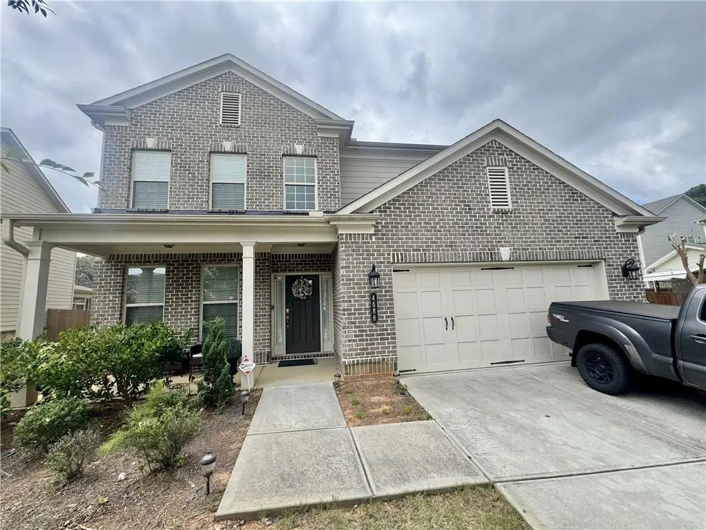 4686 Leader Lane, Duluth