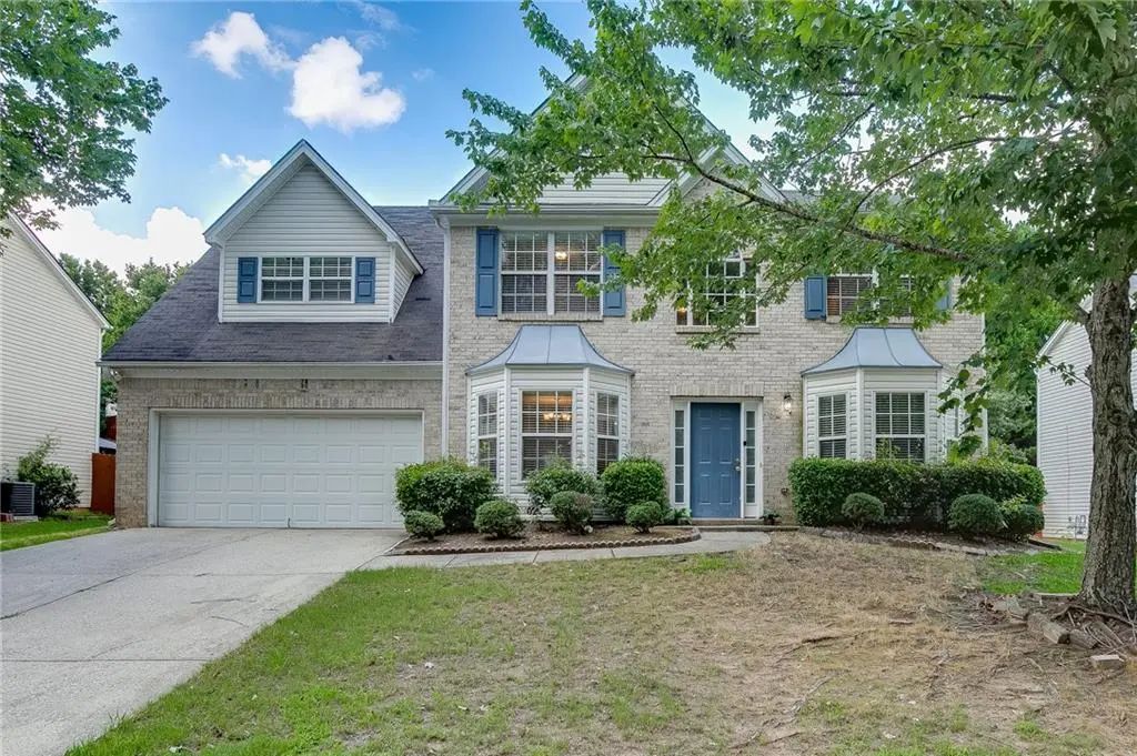 2054 Pierce Way, Buford