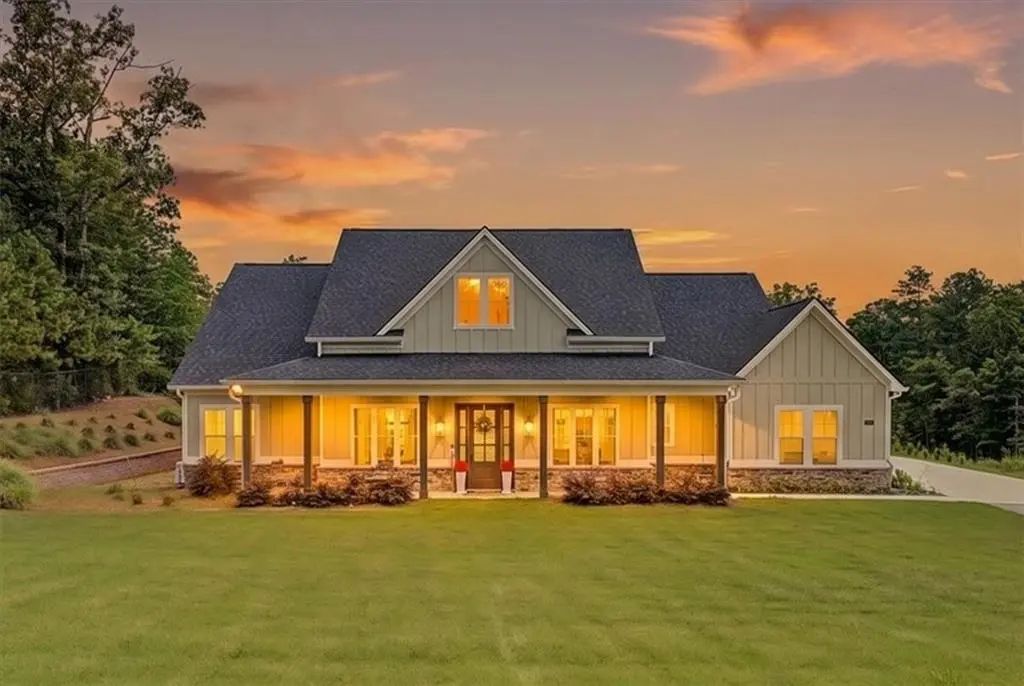 2700 Old Cartersville Road, Dallas
