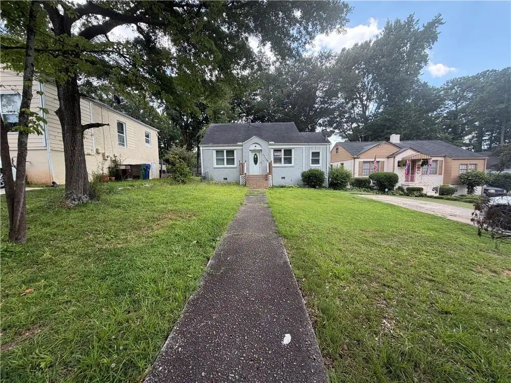 1714 Emerald Avenue Sw, Atlanta