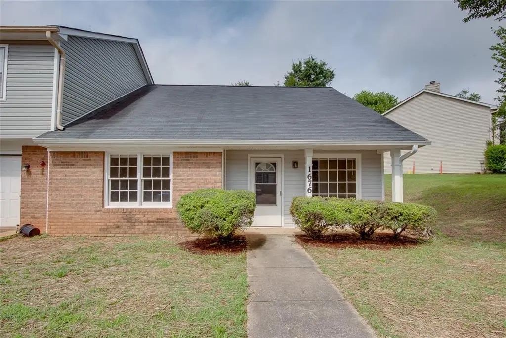 1676 Winchester Way Se, Conyers