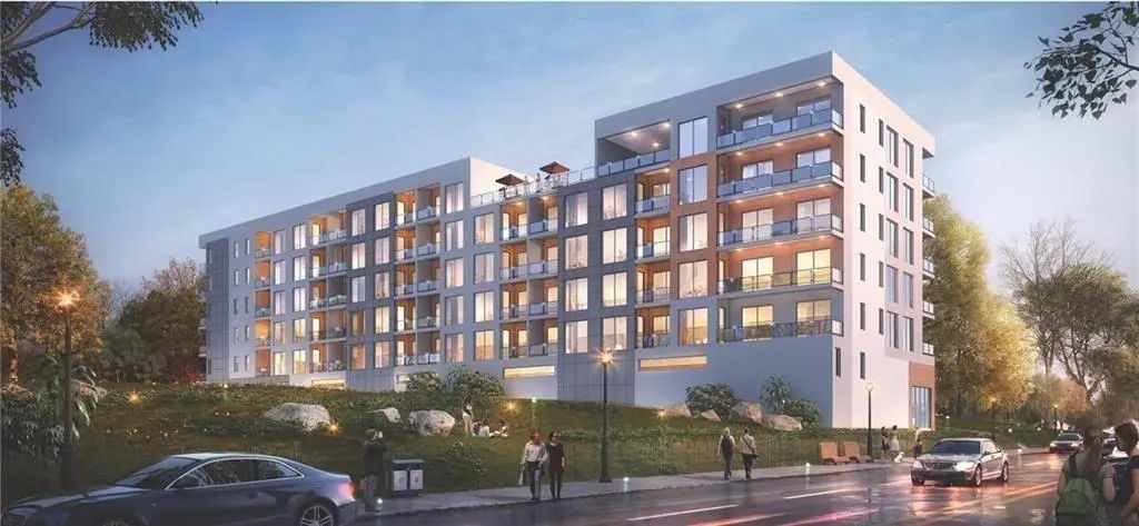 Unit 306 - 525 Parkway Drive Ne, Atlanta