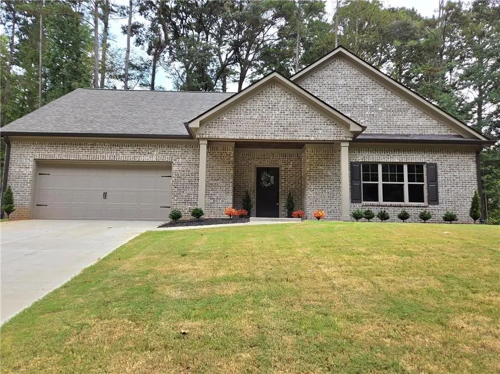 1367 Old Shoal Creek Trail, Canton