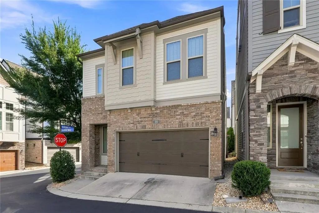 100 Bastille Way, Smyrna