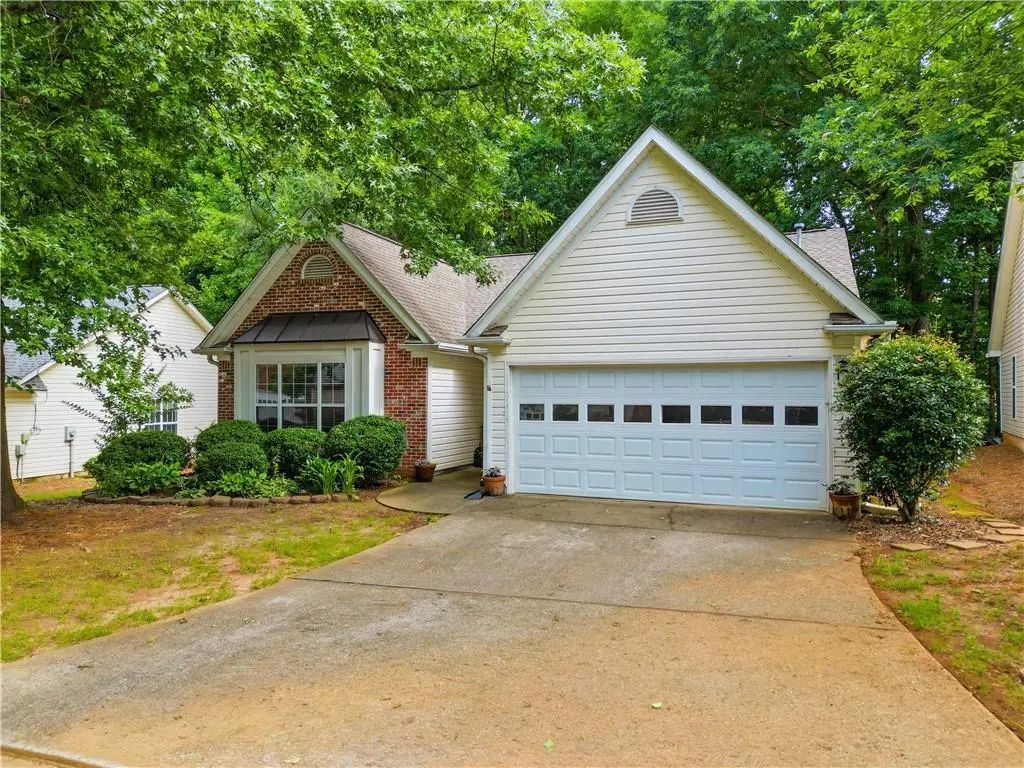 3314 Freedom Landing, Kennesaw