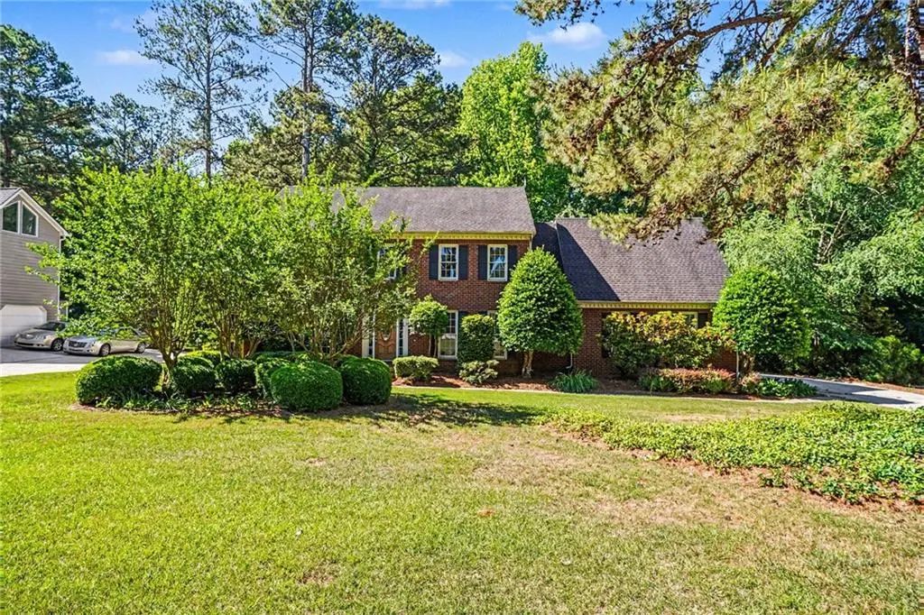 1632 Ellington Road Se, Conyers
