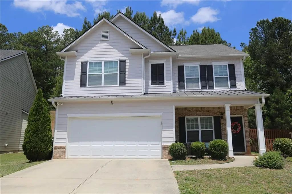 92 Persian Ivy Way, Dallas