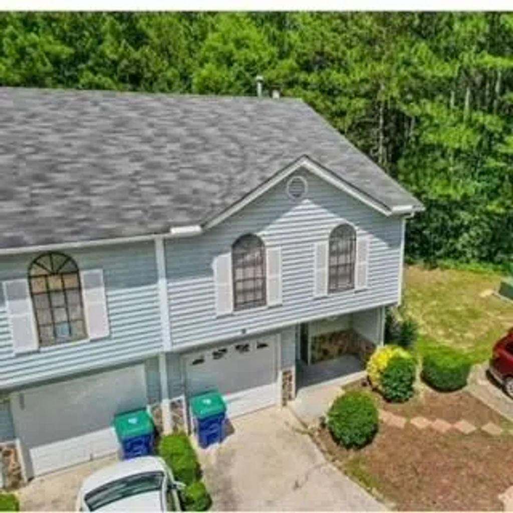 1616 Pine Tree Trail, Atlanta