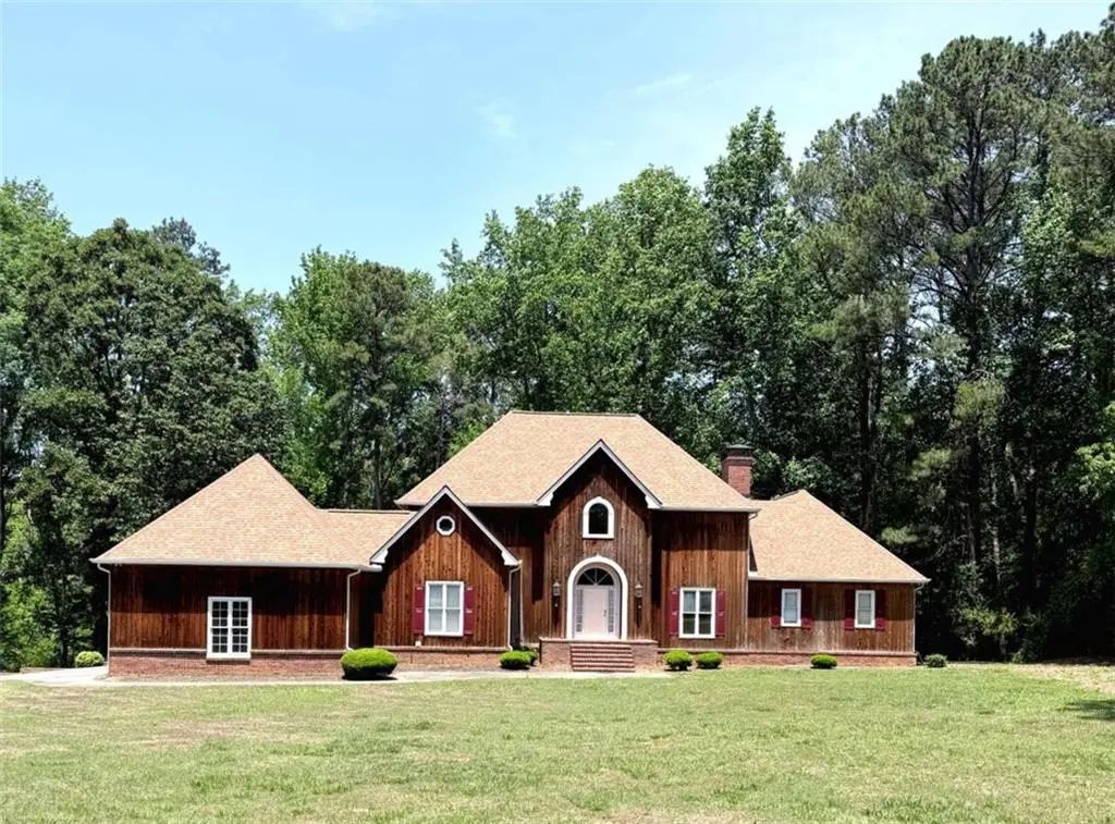 763 Mcdaniel Mill Road, Conyers