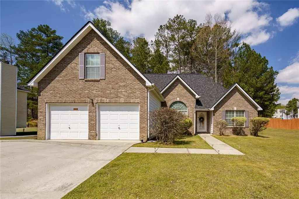 6869 Fireside Lane, Atlanta