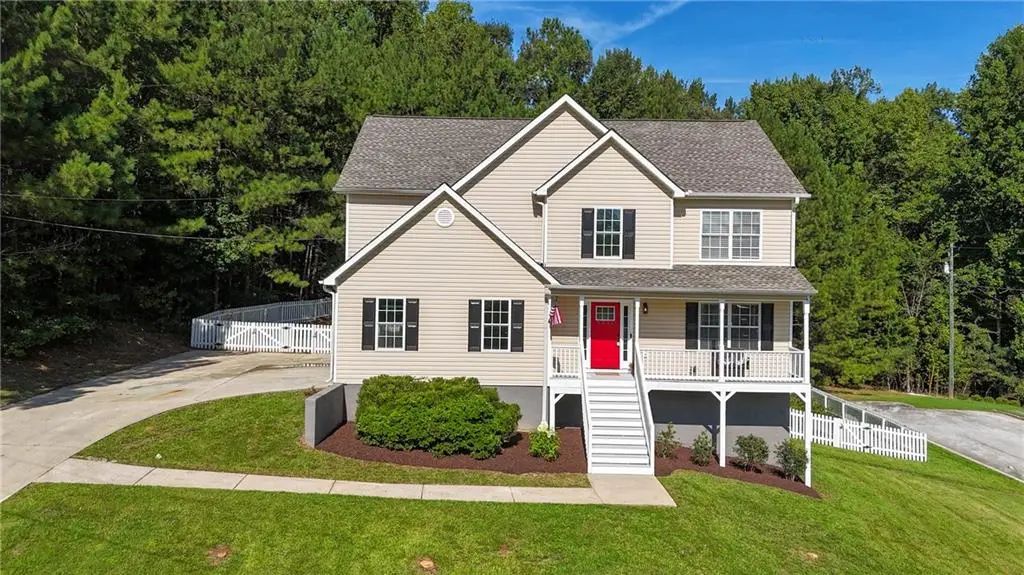 9333 Melody Circle Sw, Covington