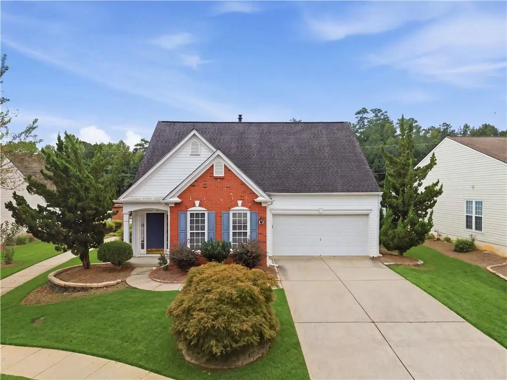 4245 Prince Charles Drive, Duluth