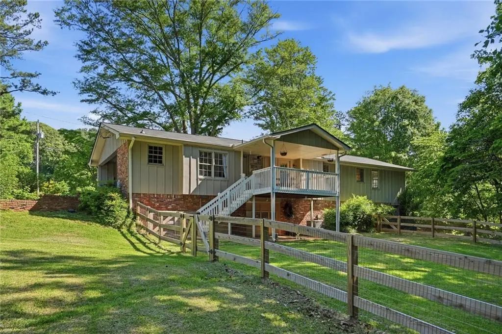 4845 Jennifer Lane, Douglasville