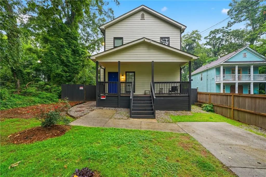 1806 Charleston Avenue Se, Atlanta