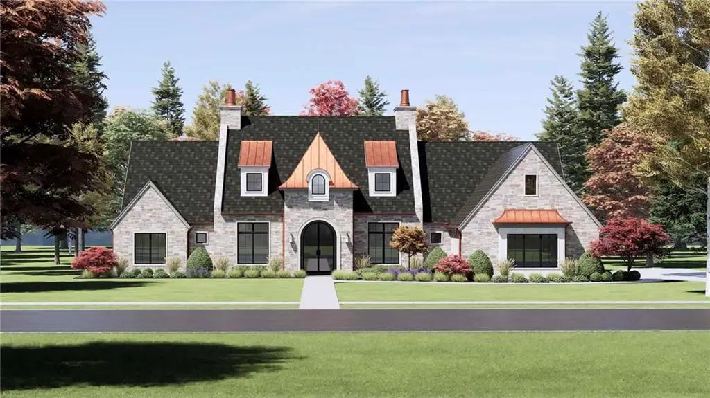 239 Aberdeen Way, Woodstock