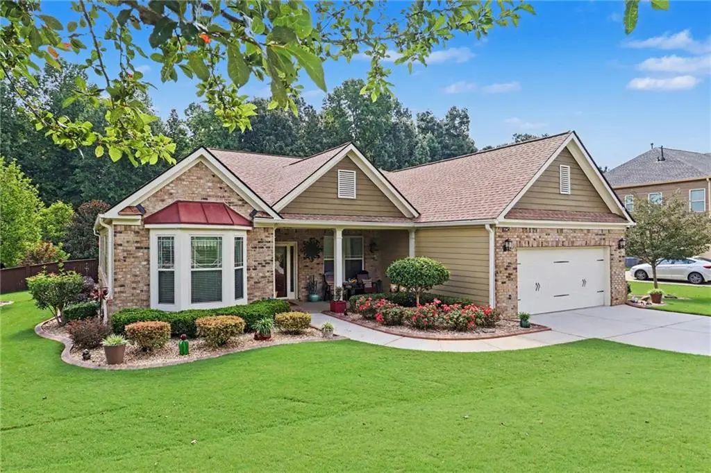 265 Mulberry Drive, Senoia