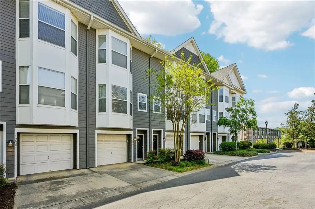 Unit 1706 - 951 Glenwood Avenue Se, Atlanta