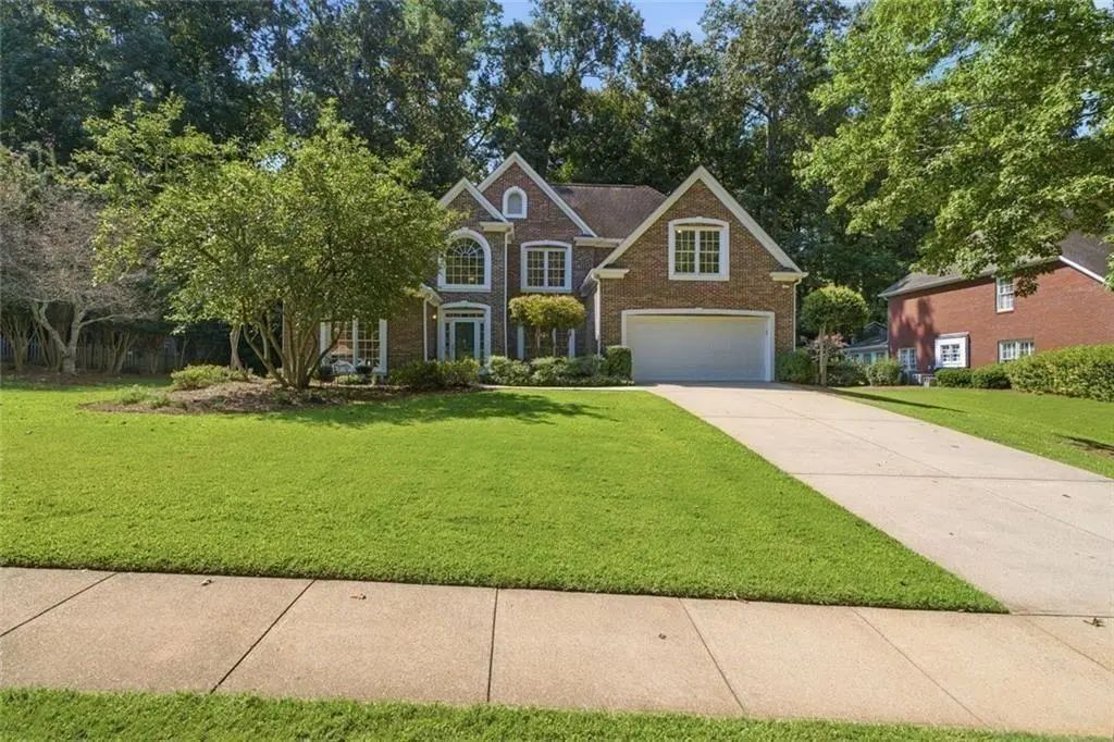 2457 Tall Timbers Trail, Marietta