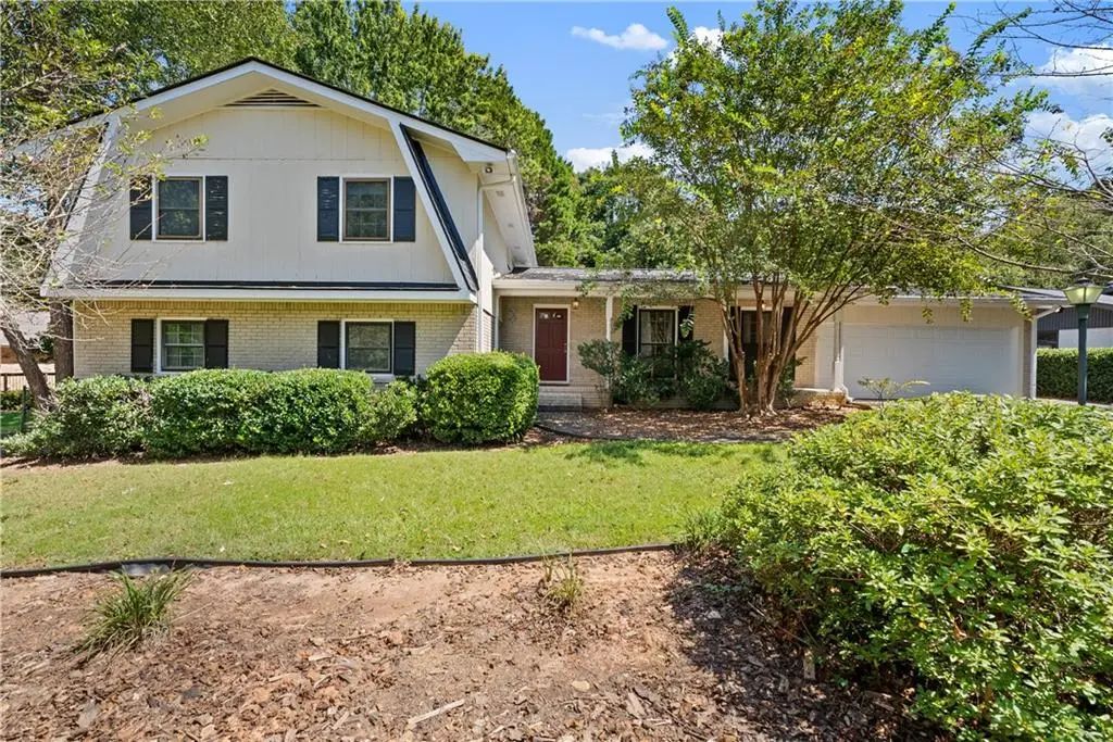 5161 Joel Lane, Dunwoody