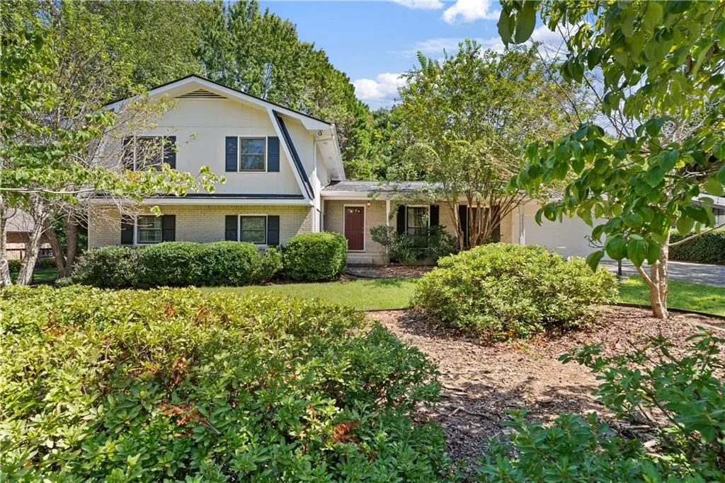 5161 Joel Lane, Dunwoody