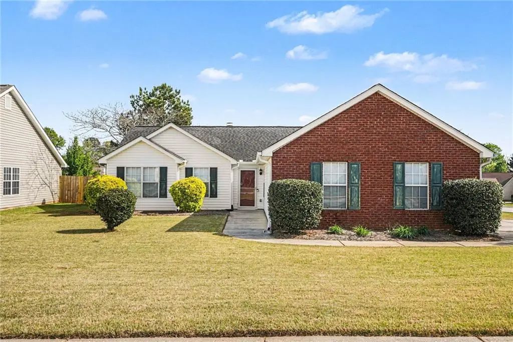 2305 Sugarleaf Trail, Hampton