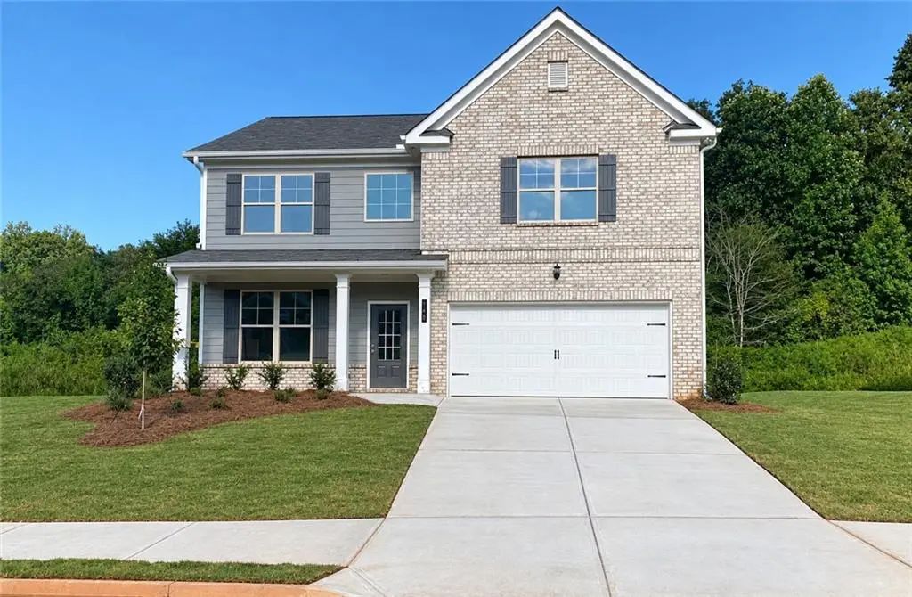 148 Open Waters Walk, Braselton