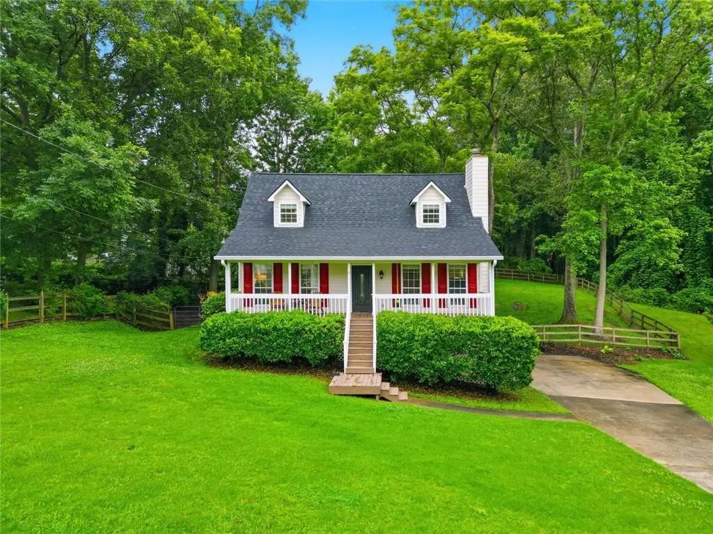 41 Bethel Drive, Dallas